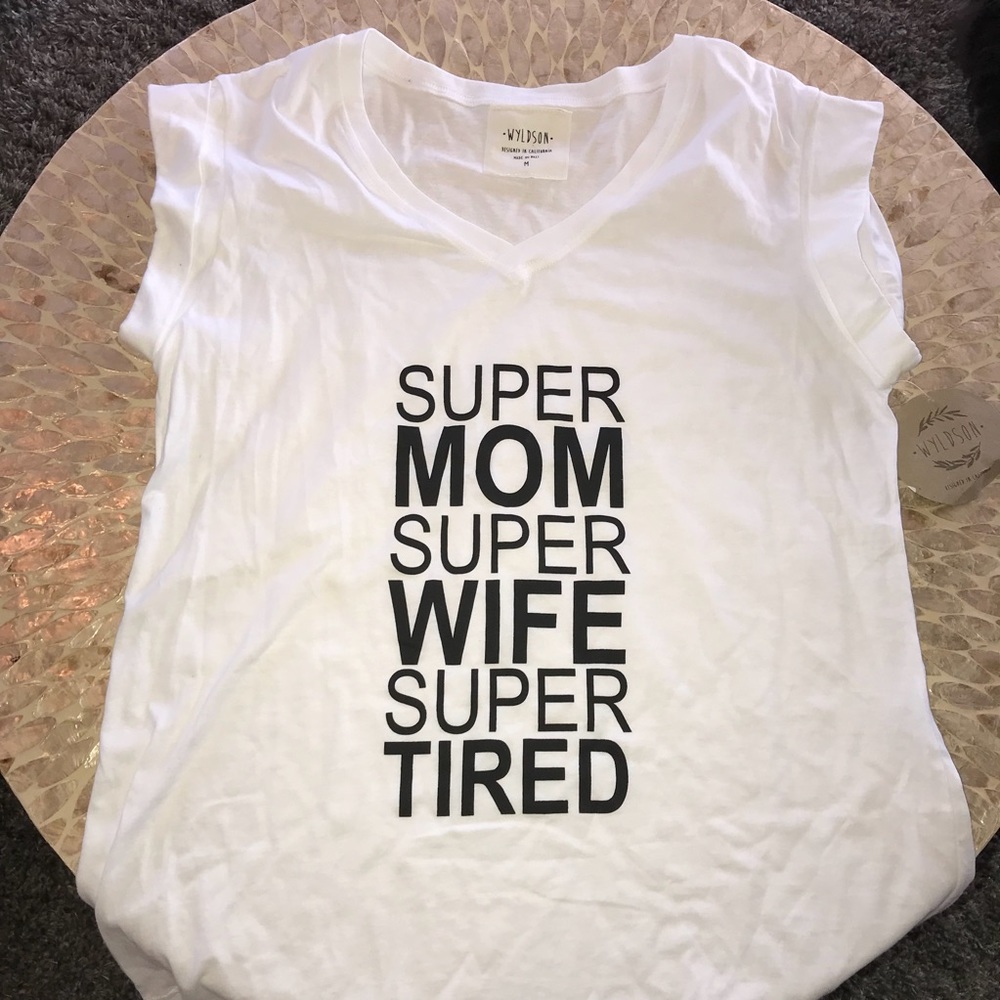 Mommy and Me
